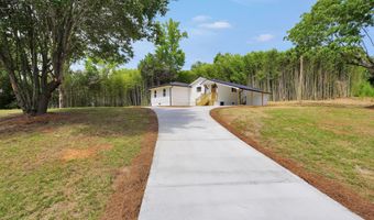 110 Howard, Barnesville, GA 30204