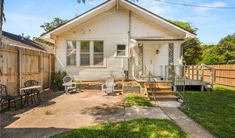 1907 MARYE St, Alexandria, LA 71301