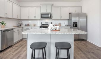 429 Thistle Meadow Ln Plan: COLUMBIA, Aberdeen, NC 28315