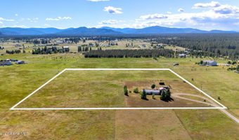 29399 N Clagstone Rd, Athol, ID 83801