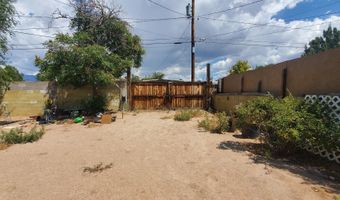 2734 MADISON St NE, Albuquerque, NM 87110