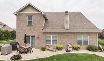 3691 Woodruff Pl, Bargersville, IN 46106