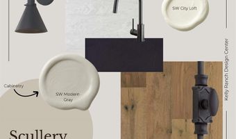 316 Manza Ct, Aledo, TX 76008