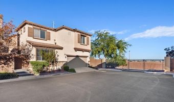 2334 Malaga Peak St, Las Vegas, NV 89135