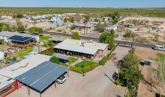 55 Suzy Ann St, Alamogordo, NM 88310