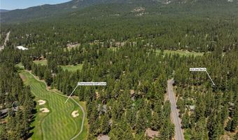 425 Second Tee Dr, Incline Village, NV 89451