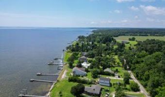 184 Tabernacle Ln, Aydlett, NC 27916