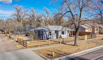 1220 E Bijou St, Colorado Springs, CO 80909