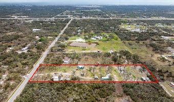 2245 Murphy Rd, Aransas Pass, TX 78336