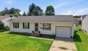 2619 Center Ave, Alliance, OH 44601