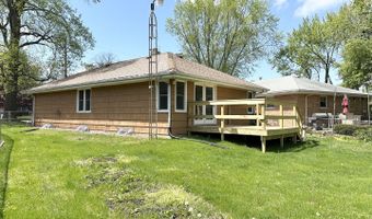 460 S Wall St, Kankakee, IL 60901