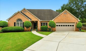 275 Singletree, Alpharetta, GA 30004