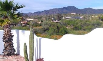 37847 N LINDA Dr, Cave Creek, AZ 85331