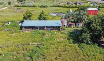 10379 S SH-136, Stinnett, TX 79083