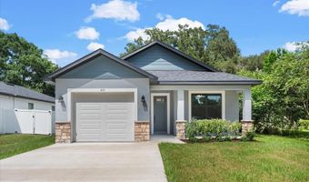 213 CORDOVA Rd, Auburndale, FL 33823