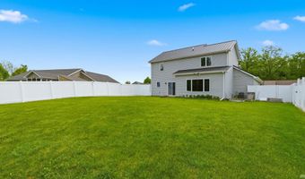 406 Viburnum Creek Run, Avilla, IN 46710