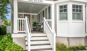 441 Main Ave, Bay Head, NJ 08742