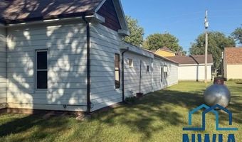 400 S 2nd Ave, Anthon, IA 51004