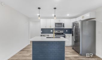 506 Byrne St, Bay Minette, AL 36507