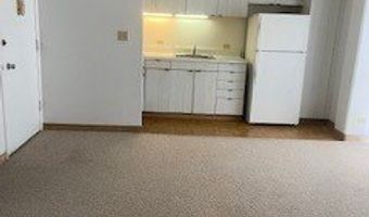 725 Piikoi St 407, Honolulu, HI 96814