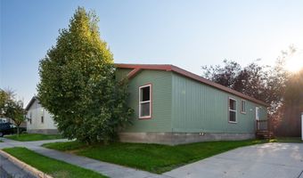 45 Sunlight Ave, Bozeman, MT 59718