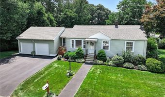 54 Novelty Rd, Warwick, RI 02889