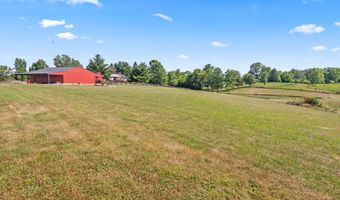 722 Old Bloomfield Rd, Bardstown, KY 40004