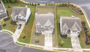702 Eagles Nest Cir, Auburn, GA 30011