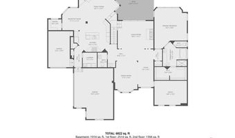 1373 Mountain Lake Dr, Auburn, GA 30011