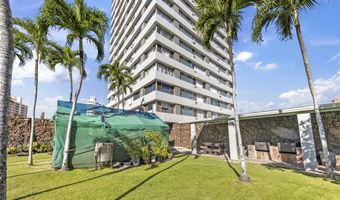 2888 Ala Ilima Street 1606, Honolulu, HI 96818