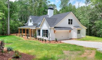 70 Curry Falls Trl, Athens, GA 30607