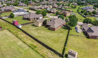 109 Portales Dr, Aledo, TX 76008