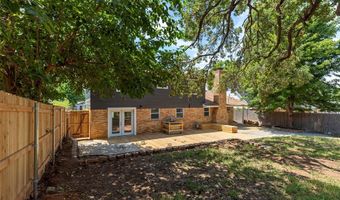 3108 N Grant Ave, Bethany, OK 73008