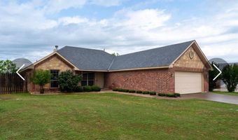 7950 Starlight Dr, Abilene, TX 79606