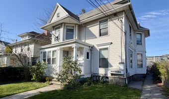 110 Coleman St, Bridgeport, CT 06604
