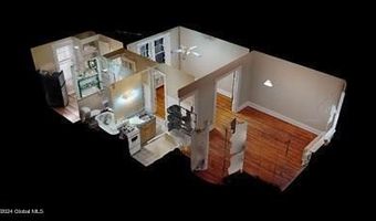 566 Park Ave 1, Albany, NY 12208