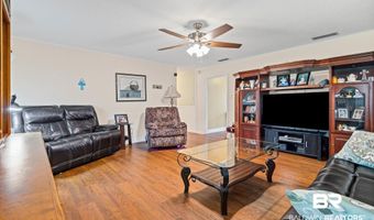14230 S Wintzell Ave, Bayou La Batre, AL 36509