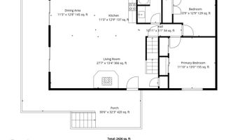 148 POCONO Rd, Albrightsville, PA 18210