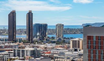 1080 Park Blvd 902, San Diego, CA 92101