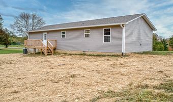 10309 Goff Ridge Rd, Baxter, TN 38544