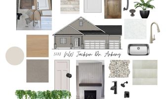 1603 NW Jackson Dr, Ankeny, IA 50023