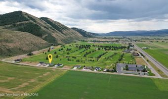 127 E PAPWORTH Ln, Afton, WY 83110