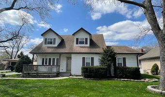 12756 S Loveland St, Alsip, IL 60803