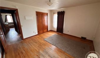 131 S 1st St W, Baker, MT 59313