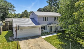 5126 Martinique Rd, Fort Wayne, IN 46815