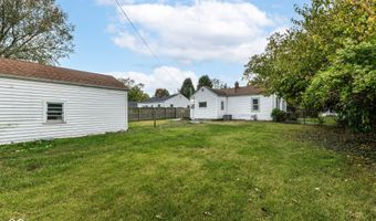 912 Crescent Dr, Anderson, IN 46013