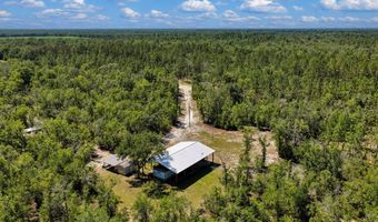 7000 NW 7th Way, Bell, FL 32619