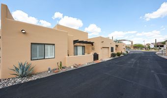 37222 N TOM DARLINGTON Dr 15, Carefree, AZ 85377