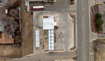 912 N 1ST St, Bloomfield, NM 87413