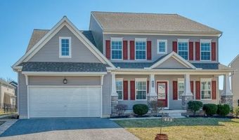 413 TYRELL Ct, Bel Air, MD 21015